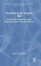 Genocide in the Modern Age