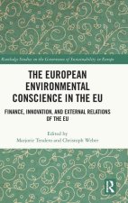 European Environmental Conscience in the EU