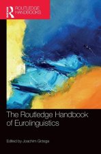Routledge Handbook of Eurolinguistics