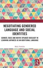 Negotiating Gendered Language and Social Identities