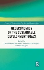Geoeconomics of the Sustainable Development Goals