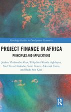 Project Finance in Africa