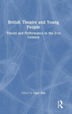 British Theatre and Young People
