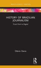 History of Brazilian Journalism