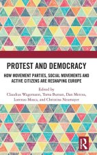 Protest and Democracy