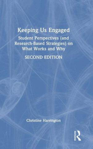 Keeping Us Engaged