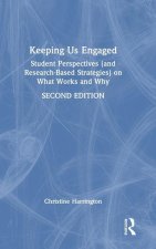Keeping Us Engaged