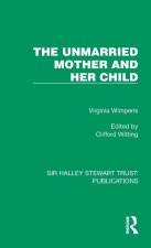 Unmarried Mother and Her Child