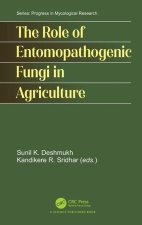 Role of Entomopathogenic Fungi in Agriculture