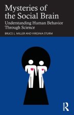 Mysteries of the Social Brain