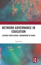 Network Governance in Education