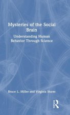 Mysteries of the Social Brain