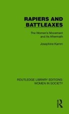 Rapiers and Battleaxes
