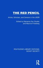 Red Pencil