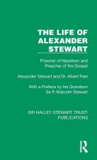 Life of Alexander Stewart
