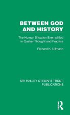 Between God and History