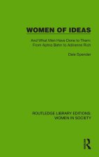 Women of Ideas