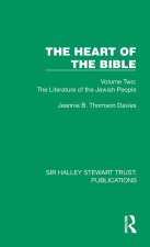 Heart of the Bible