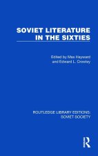 Soviet Literature in the Sixties
