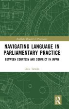 Navigating Language in Parliamentary Practice