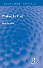 Working for Ford