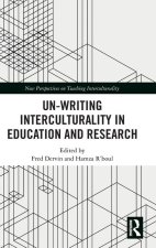 Un-writing Interculturality in Education and Research