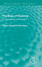 Ways of Knowing