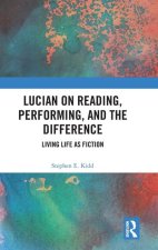 Lucian on Reading, Performing, and the Difference