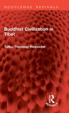 Buddhist Civilization in Tibet