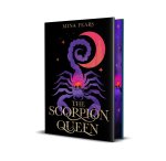 Scorpion Queen