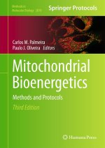 Mitochondrial Bioenergetics