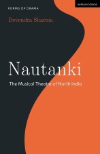Nautanki