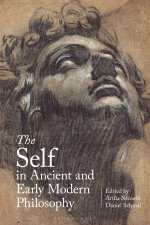 Self in Ancient and Early Modern Philosophy