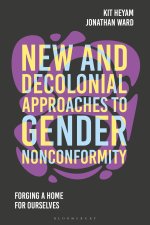 New and Decolonial Approaches to Gender Nonconformity