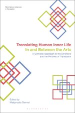 Translating Human Inner Life In and Between the Arts