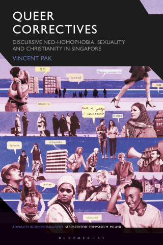 Queer Correctives