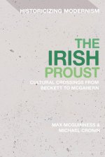 Irish Proust