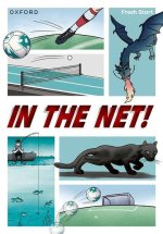 Read Write Inc. Fresh Start Readers: Read Write Inc. Fresh Start Readers Book 1: In the Net!