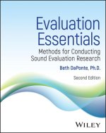 Evaluation Essentials