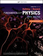 Fundamentals Physics, 12e Advanced Placement Binding