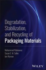 Degradation, Stabilization, and Recycling of Packa ging Materials