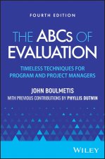ABC's of Evaluation