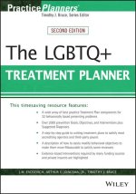 Gay and Lesbian Psychotherapy Treatment Planne r, 2nd Edition