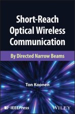 Short-Reach Optical Wireless Communication: By Dir ected Narrow Beams