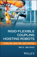 Rigid-Flexible Coupling Hoisting Robots: Modeling,  Analysis, and Control