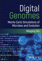Digital Genomes: Monte Carlo Simulations of Microb es and Evolution