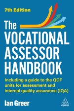 Vocational Assessor Handbook