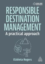 Responsible Destination Management - A Practical Approach