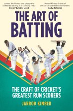 Art of Batting