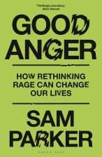 Good Anger